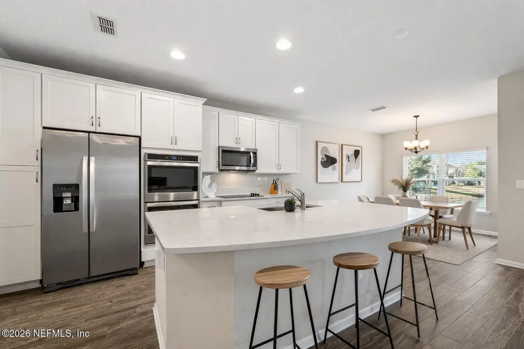 1477 Autumn Pines Drive Orange Park FL 32065