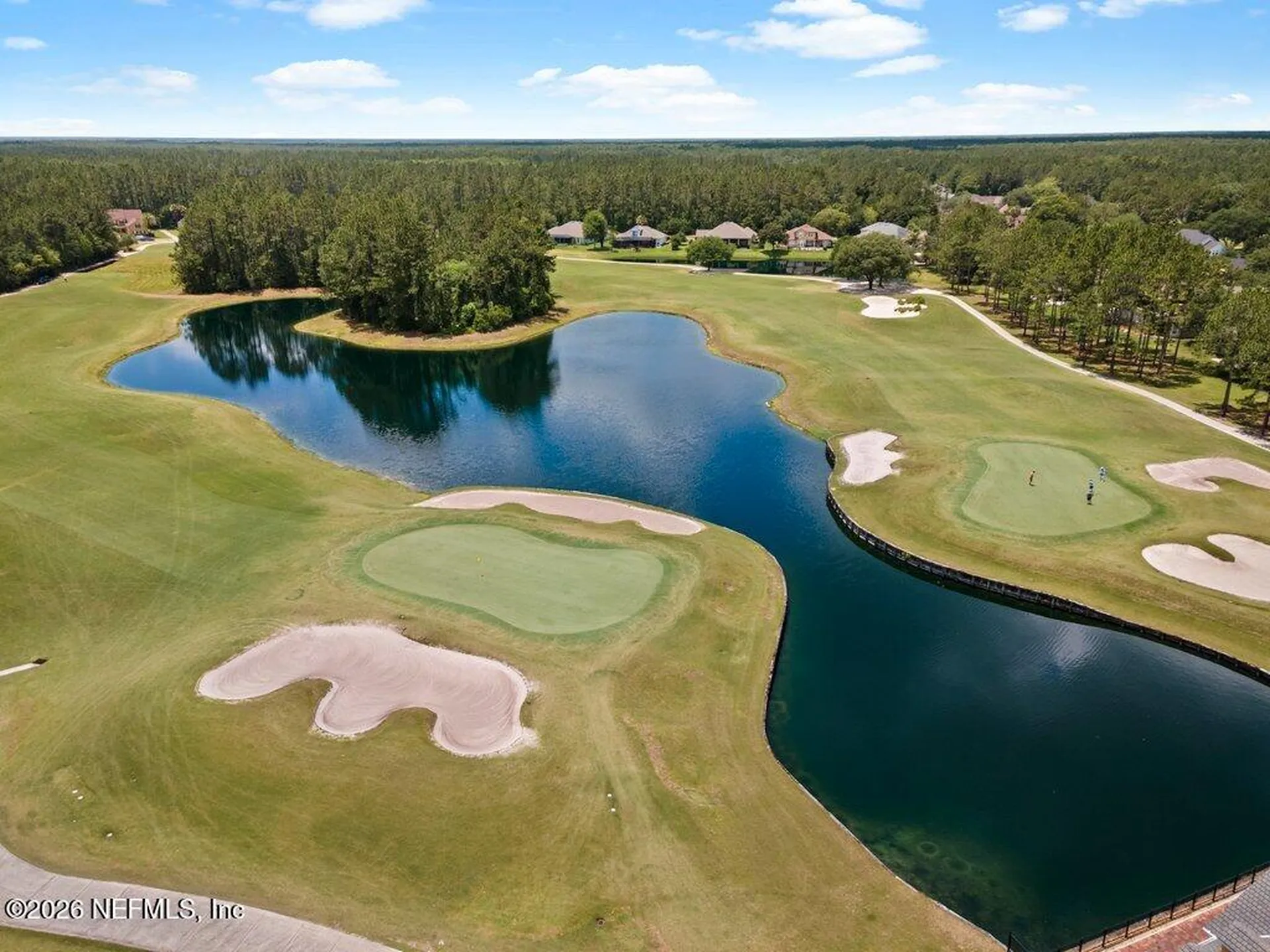 1477 Autumn Pines Drive Orange Park FL 32065