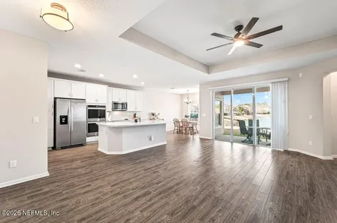 1477 Autumn Pines Drive Orange Park FL 32065