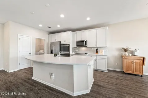 1477 Autumn Pines Drive Orange Park FL 32065