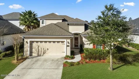 1477 Autumn Pines Drive Orange Park FL 32065
