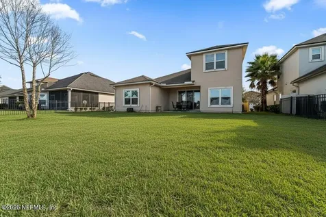 1477 Autumn Pines Drive Orange Park FL 32065