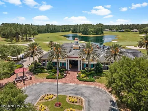 1477 Autumn Pines Drive Orange Park FL 32065