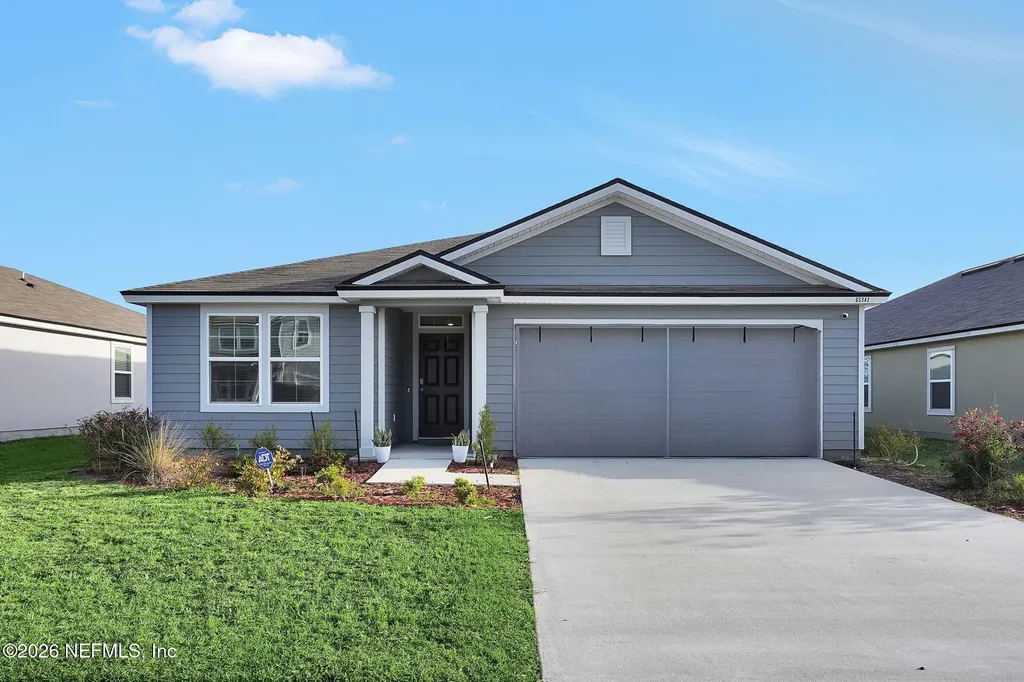 65343 River Glen Parkway Yulee FL 32097