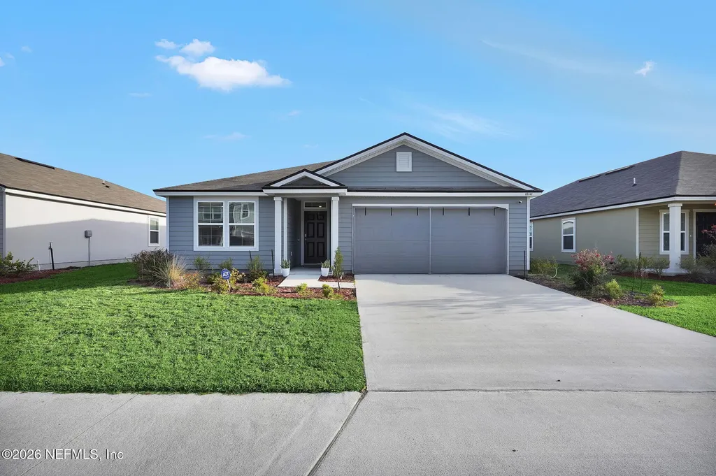 65343 River Glen Parkway Yulee FL 32097