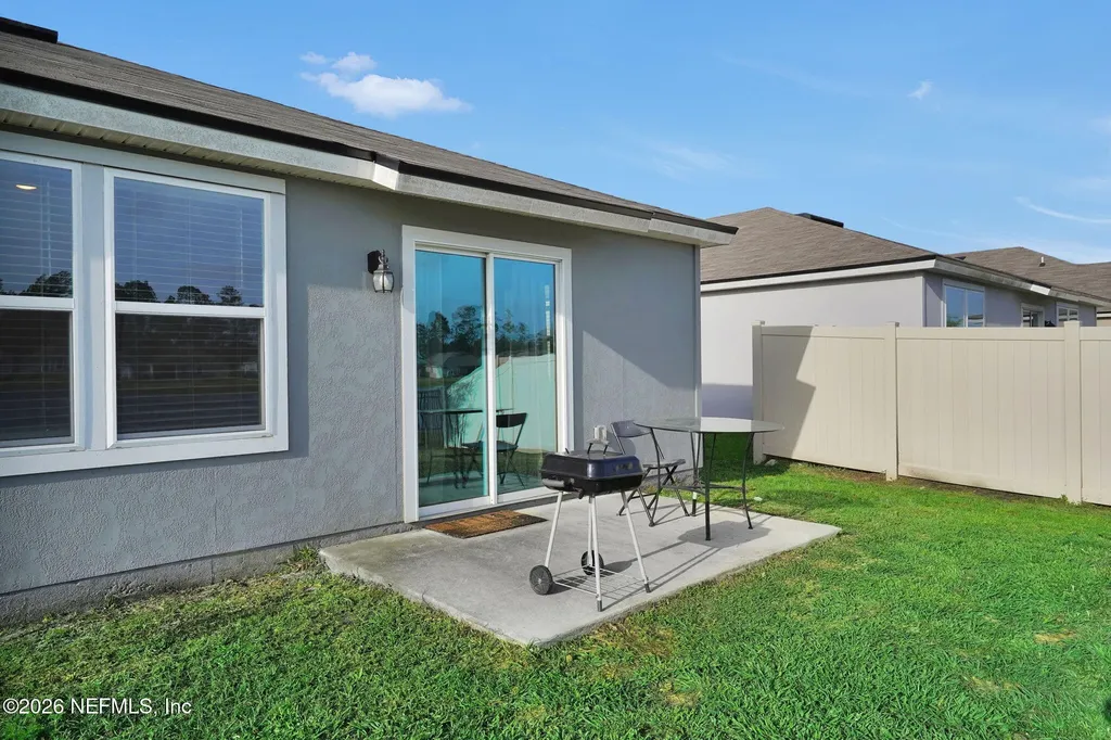 65343 River Glen Parkway Yulee FL 32097