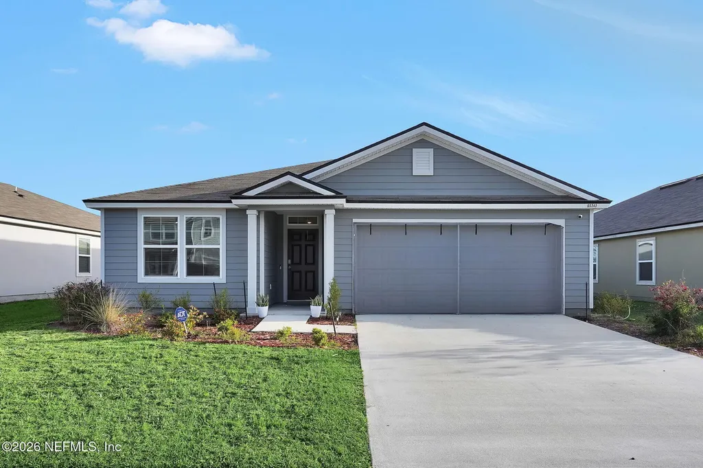 65343 River Glen Parkway Yulee FL 32097