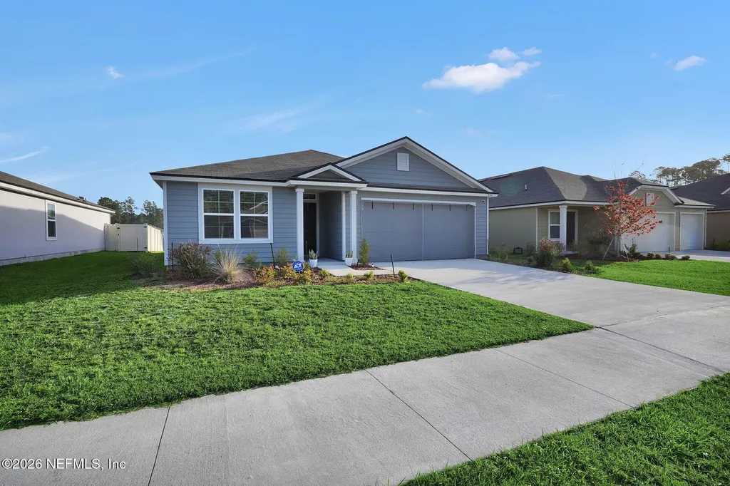 65343 River Glen Parkway Yulee FL 32097
