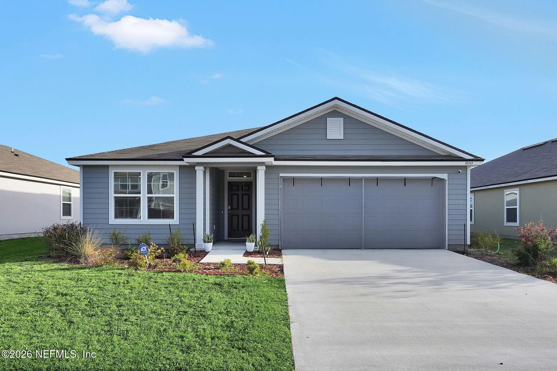 65343 River Glen Parkway Yulee FL 32097