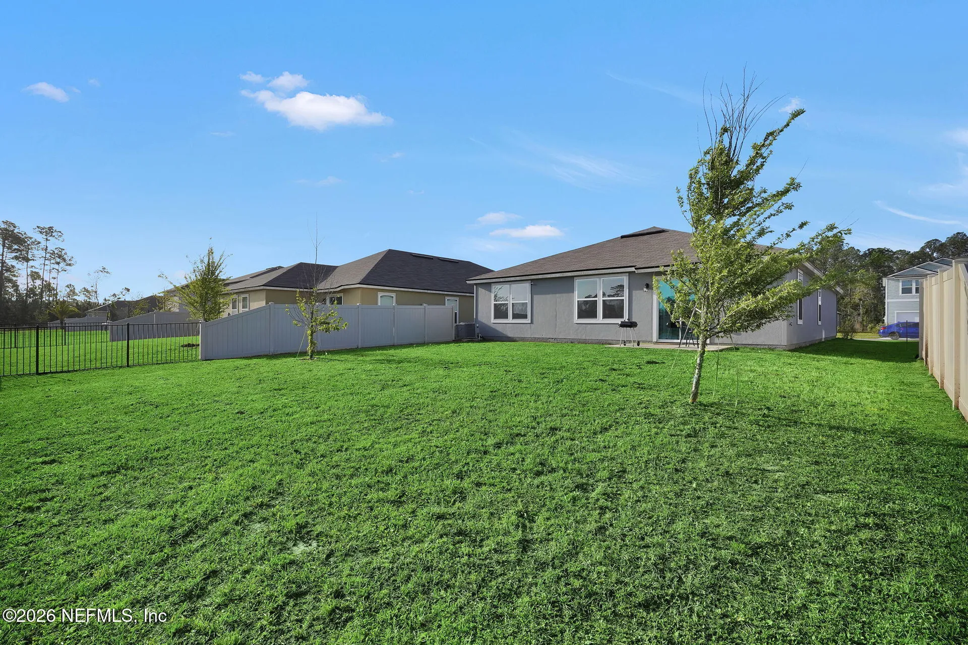 65343 River Glen Parkway Yulee FL 32097