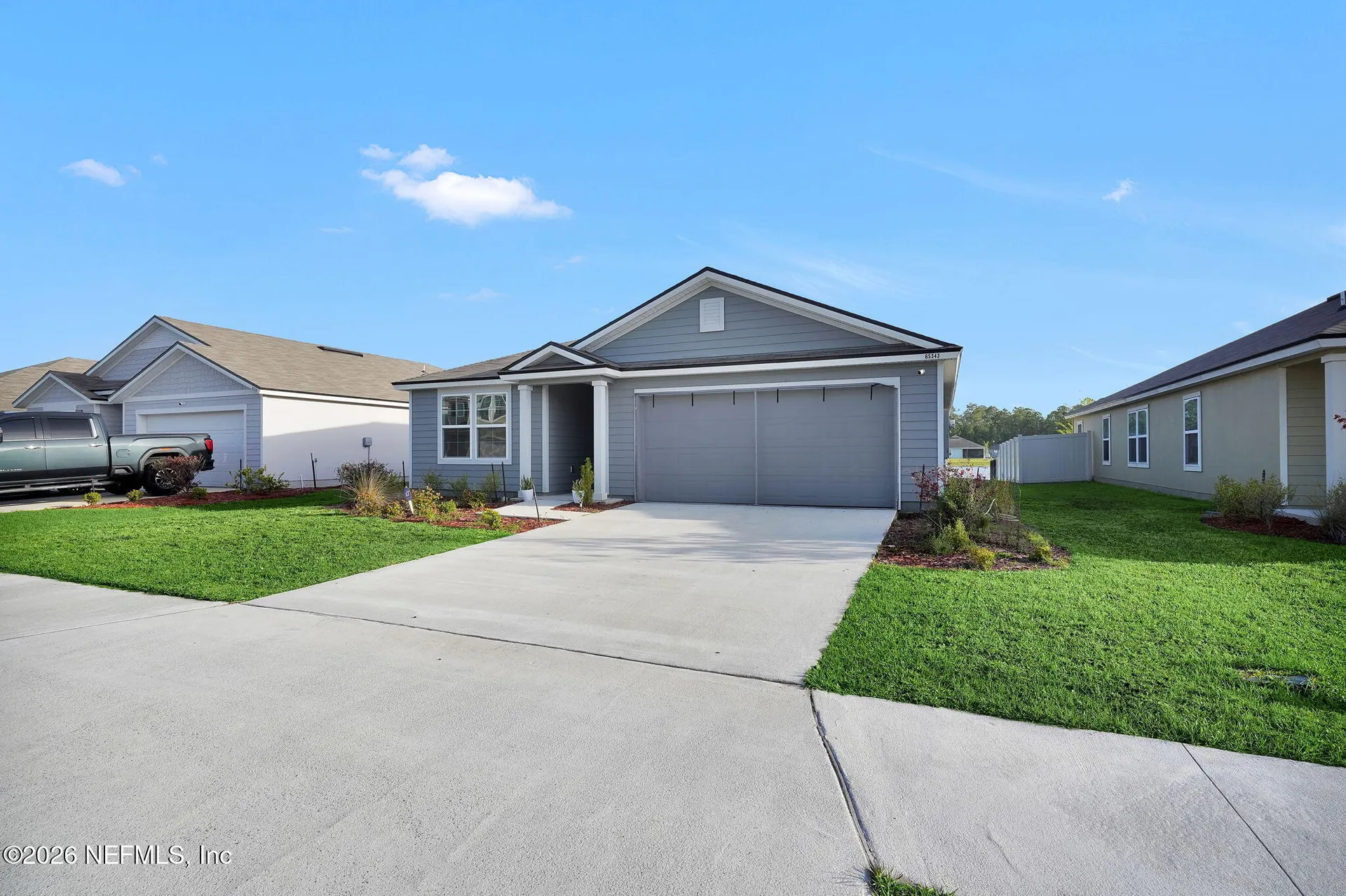 65343 River Glen Parkway Yulee FL 32097