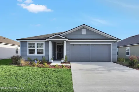 65343 River Glen Parkway Yulee FL 32097
