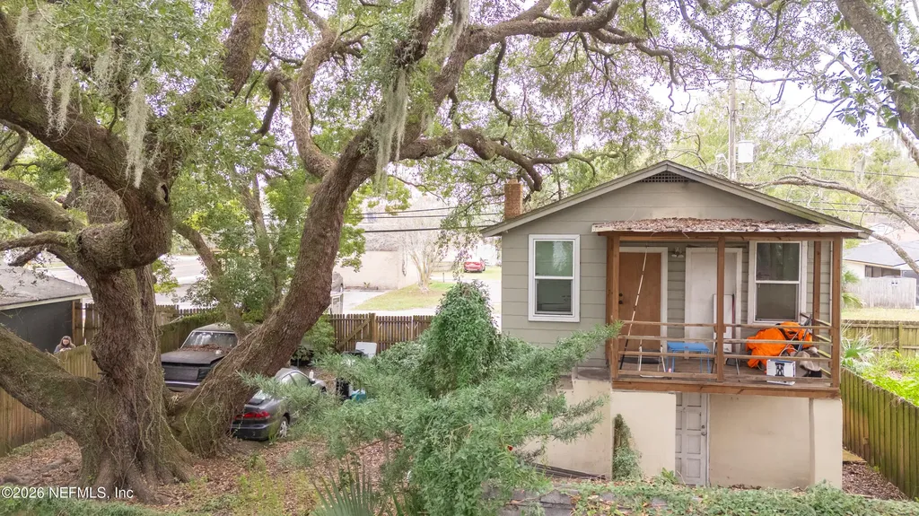 5055 San Juan Avenue Jacksonville FL 32210