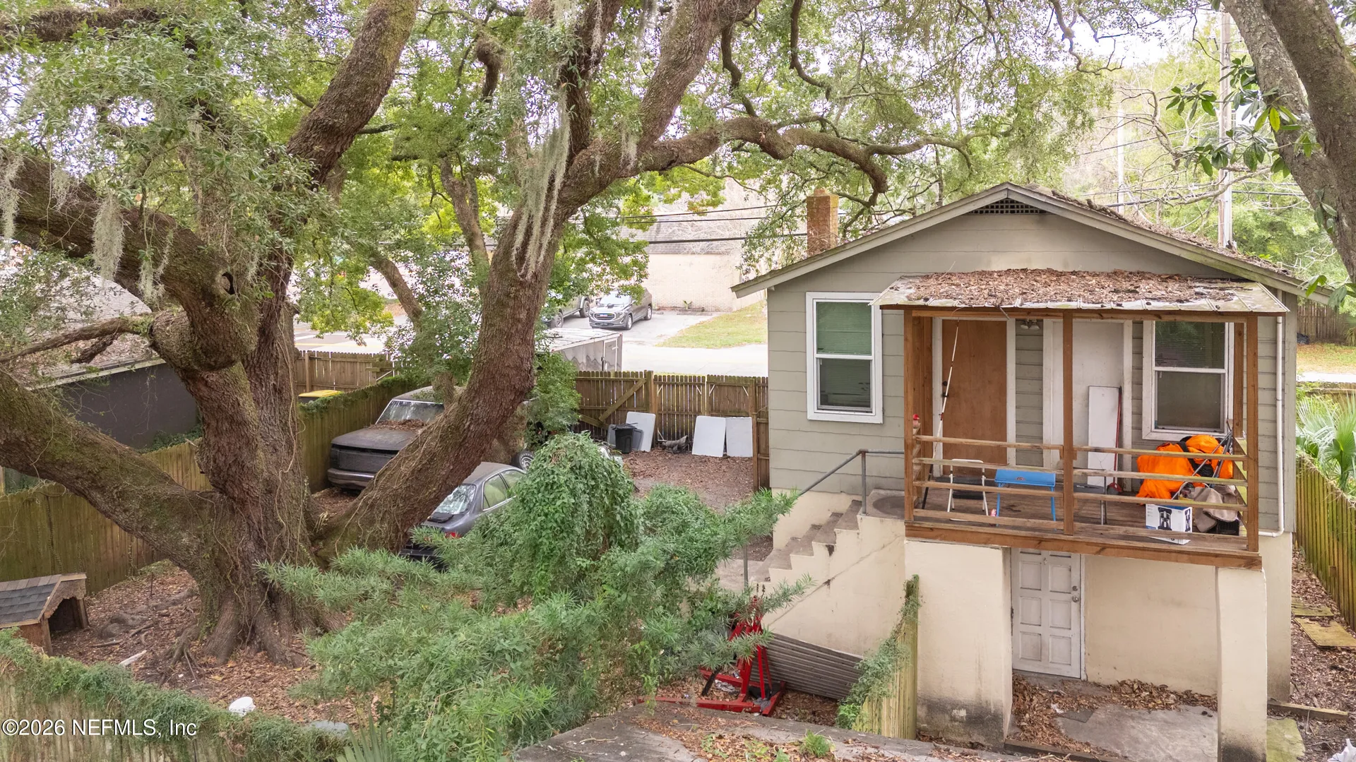 5055 San Juan Avenue Jacksonville FL 32210