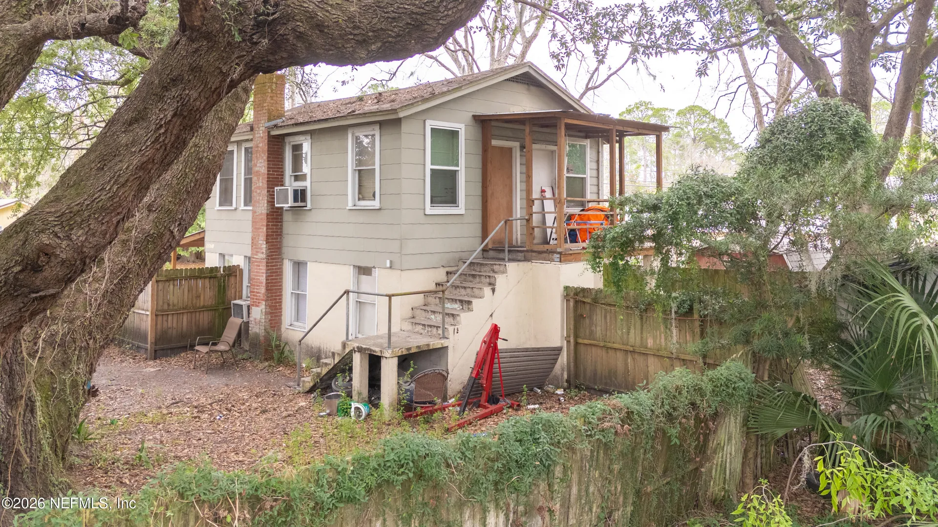 5055 San Juan Avenue Jacksonville FL 32210