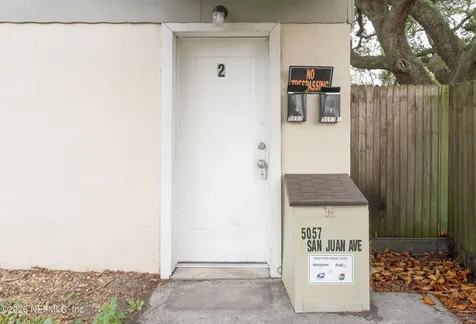 5055 San Juan Avenue Jacksonville FL 32210