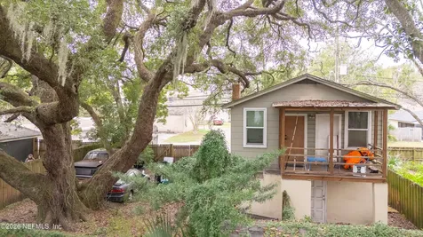 5055 San Juan Avenue Jacksonville FL 32210