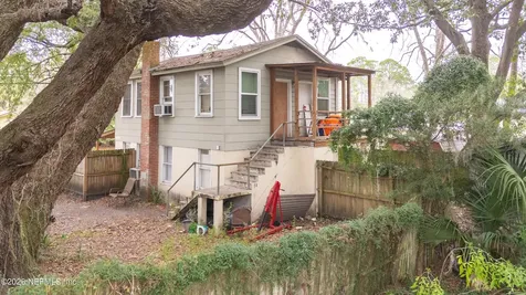 5055 San Juan Avenue Jacksonville FL 32210