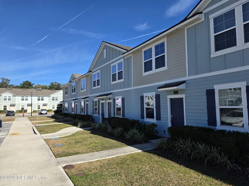 98 Red House Circle St. Augustine FL 32084