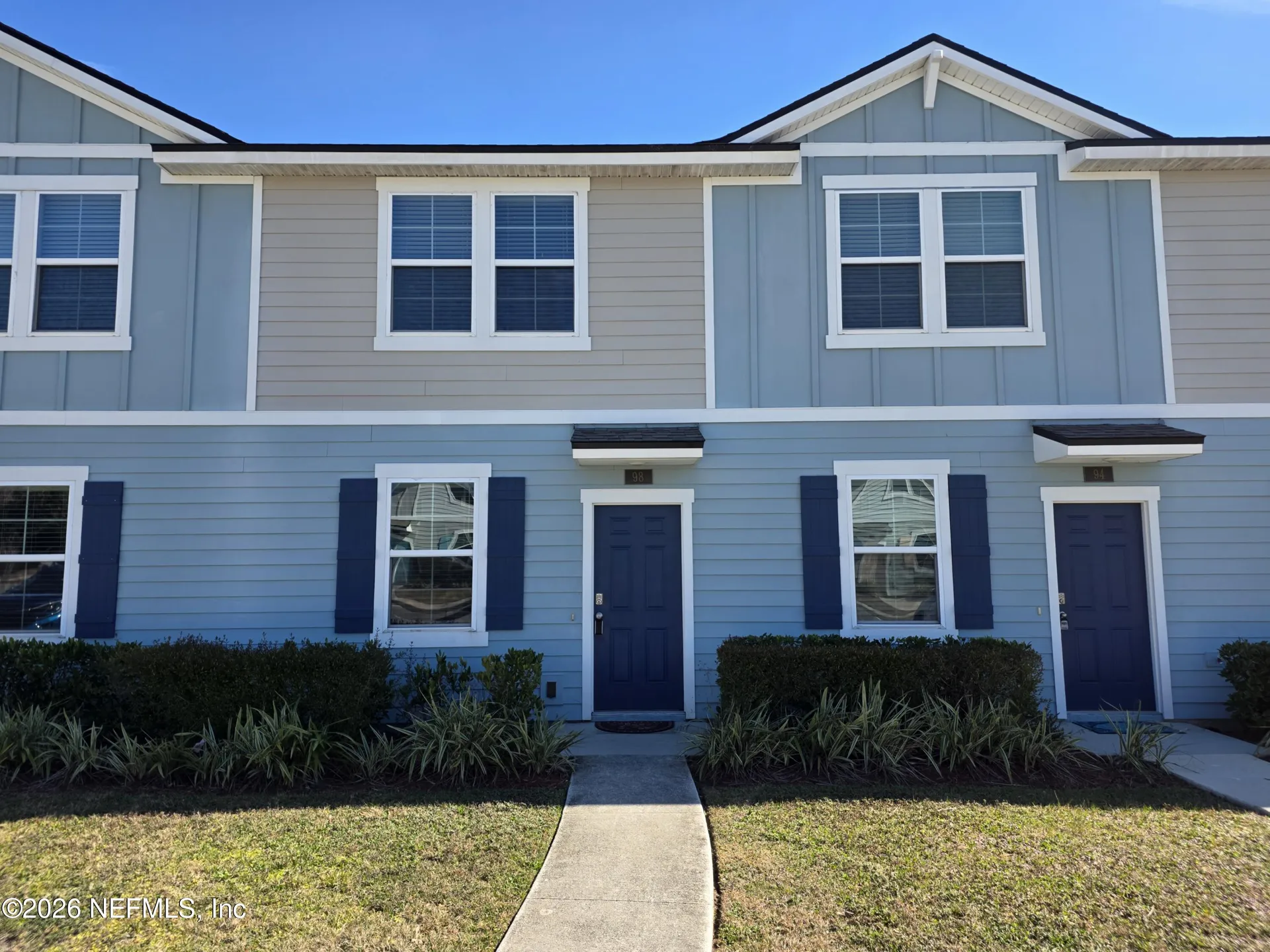98 Red House Circle St. Augustine FL 32084