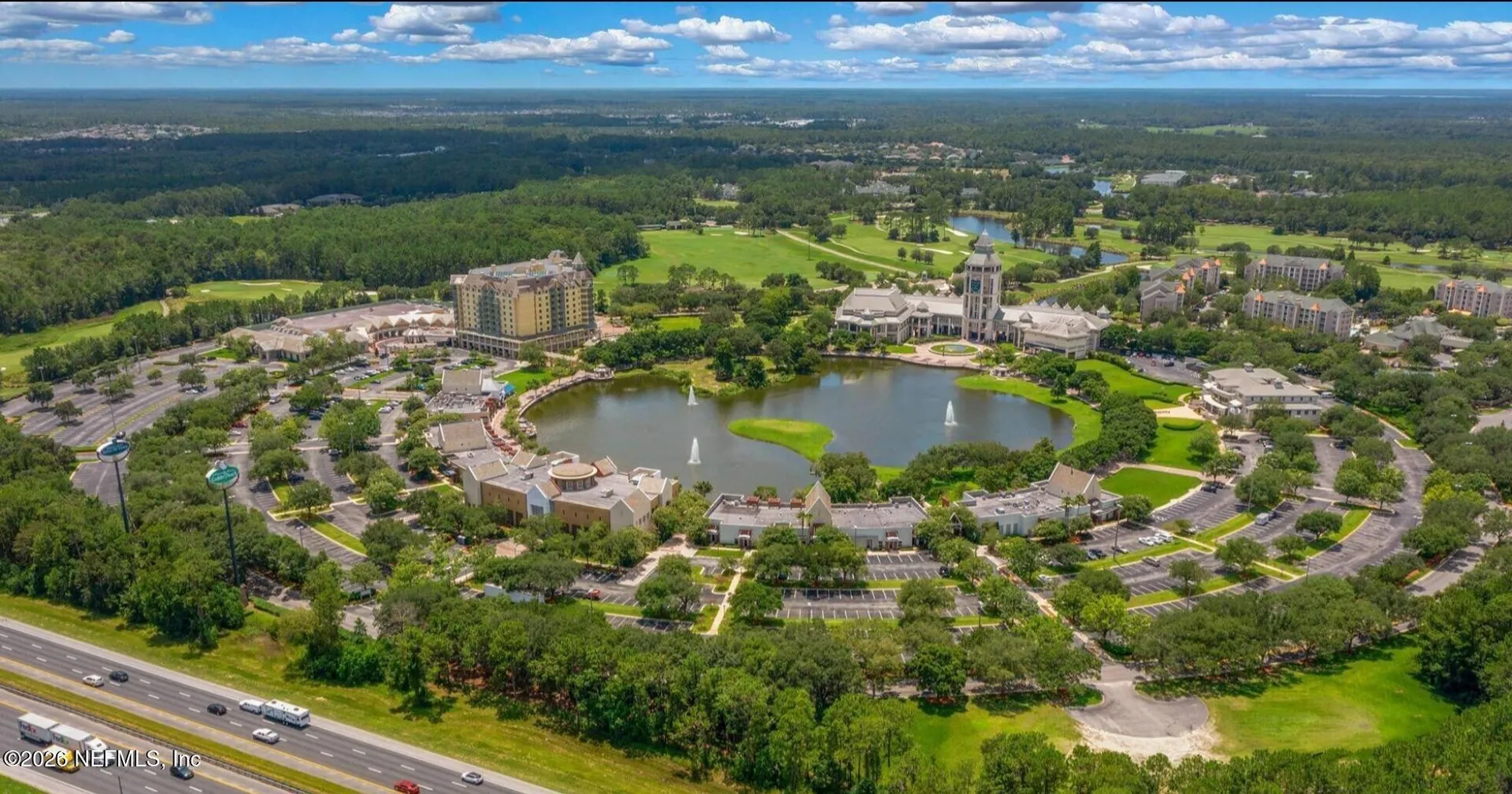 98 Red House Circle St. Augustine FL 32084