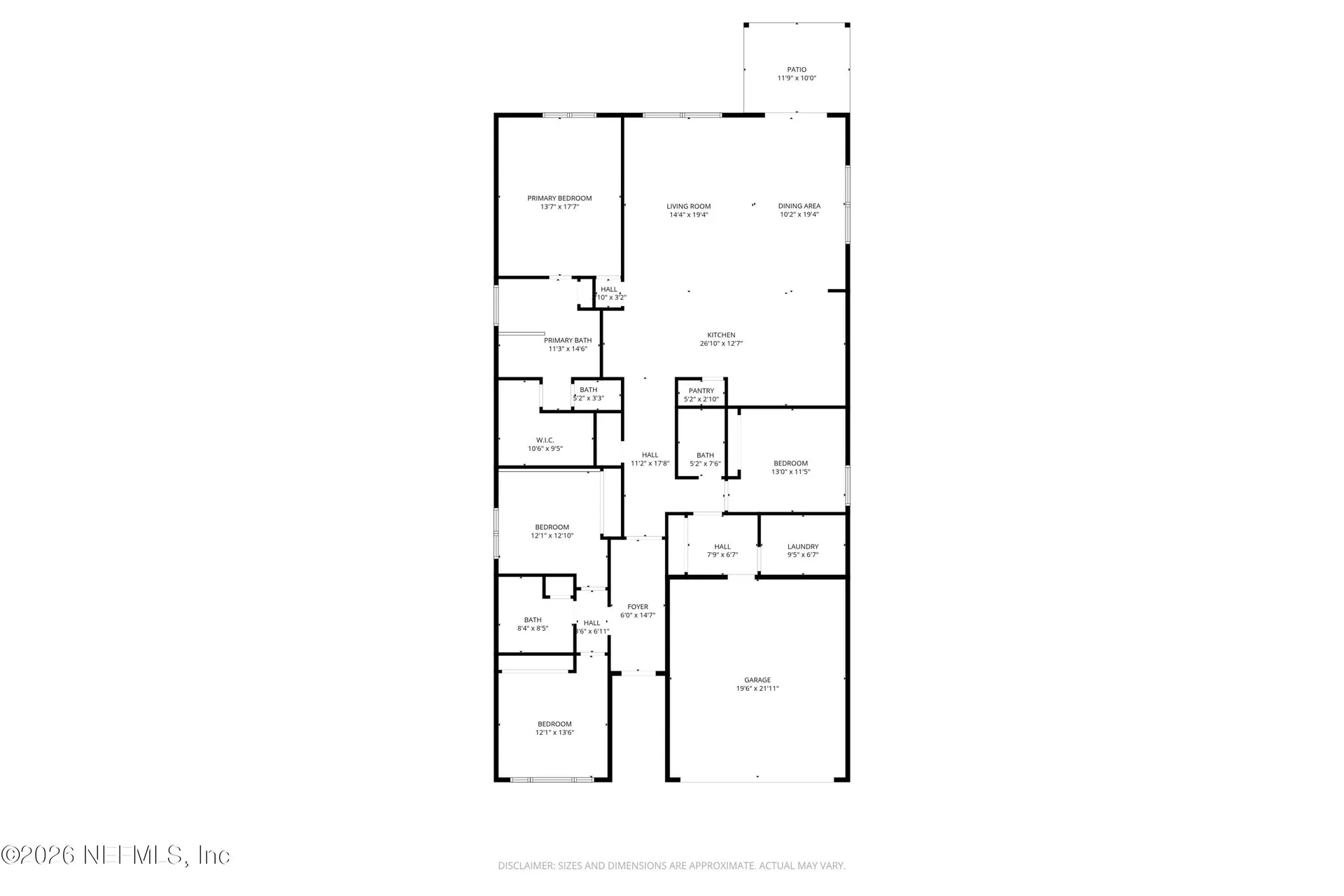 95026 Rocky Place Fernandina Beach FL 32034