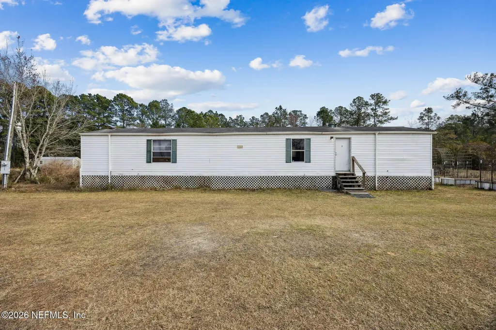 54002 Trooper Court Callahan FL 32011