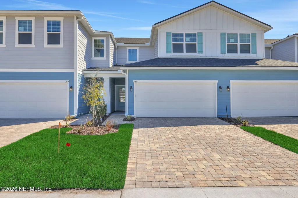 390 Woods Lane St. Augustine FL 32092