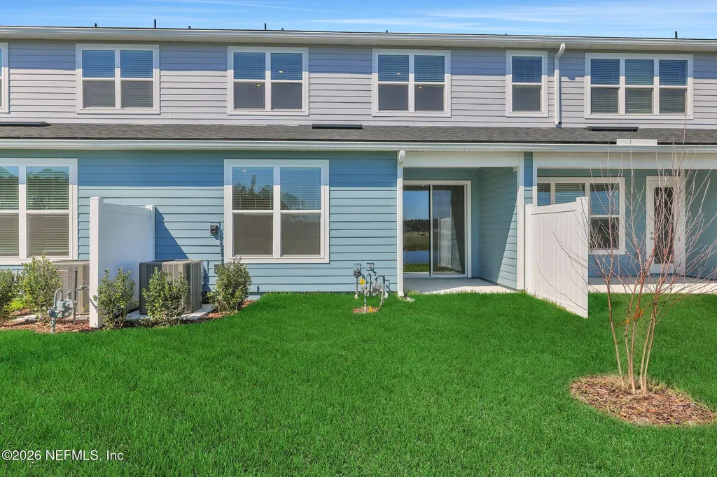 390 Woods Lane St. Augustine FL 32092