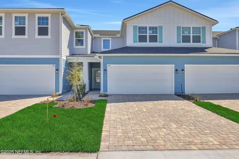 390 Woods Lane St. Augustine FL 32092
