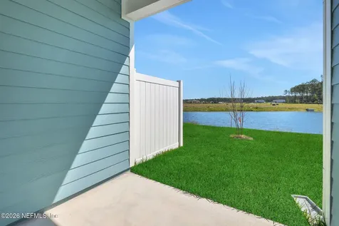 390 Woods Lane St. Augustine FL 32092