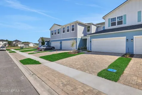 390 Woods Lane St. Augustine FL 32092