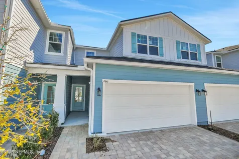 390 Woods Lane St. Augustine FL 32092