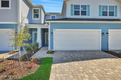 390 Woods Lane St. Augustine FL 32092