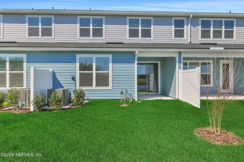 390 Woods Lane St. Augustine FL 32092