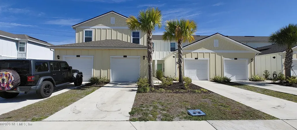 124 Java Lane St. Augustine FL 32092