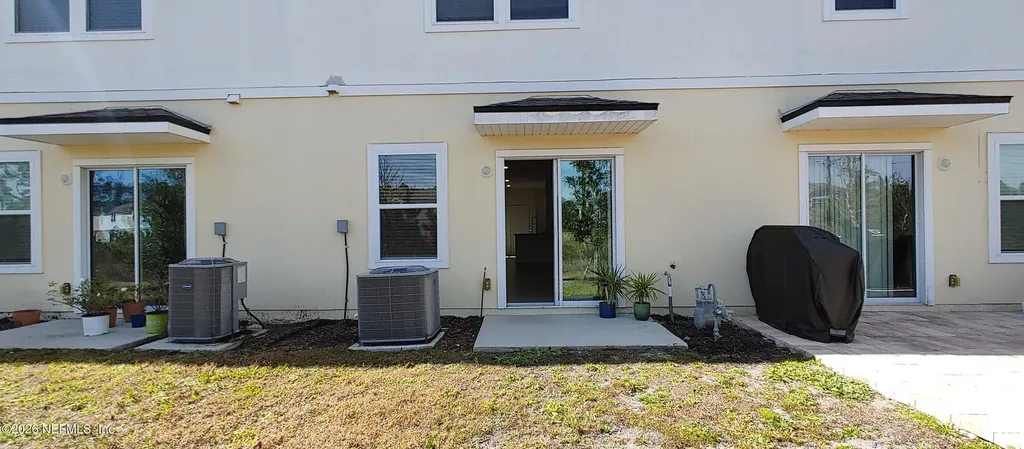 124 Java Lane St. Augustine FL 32092