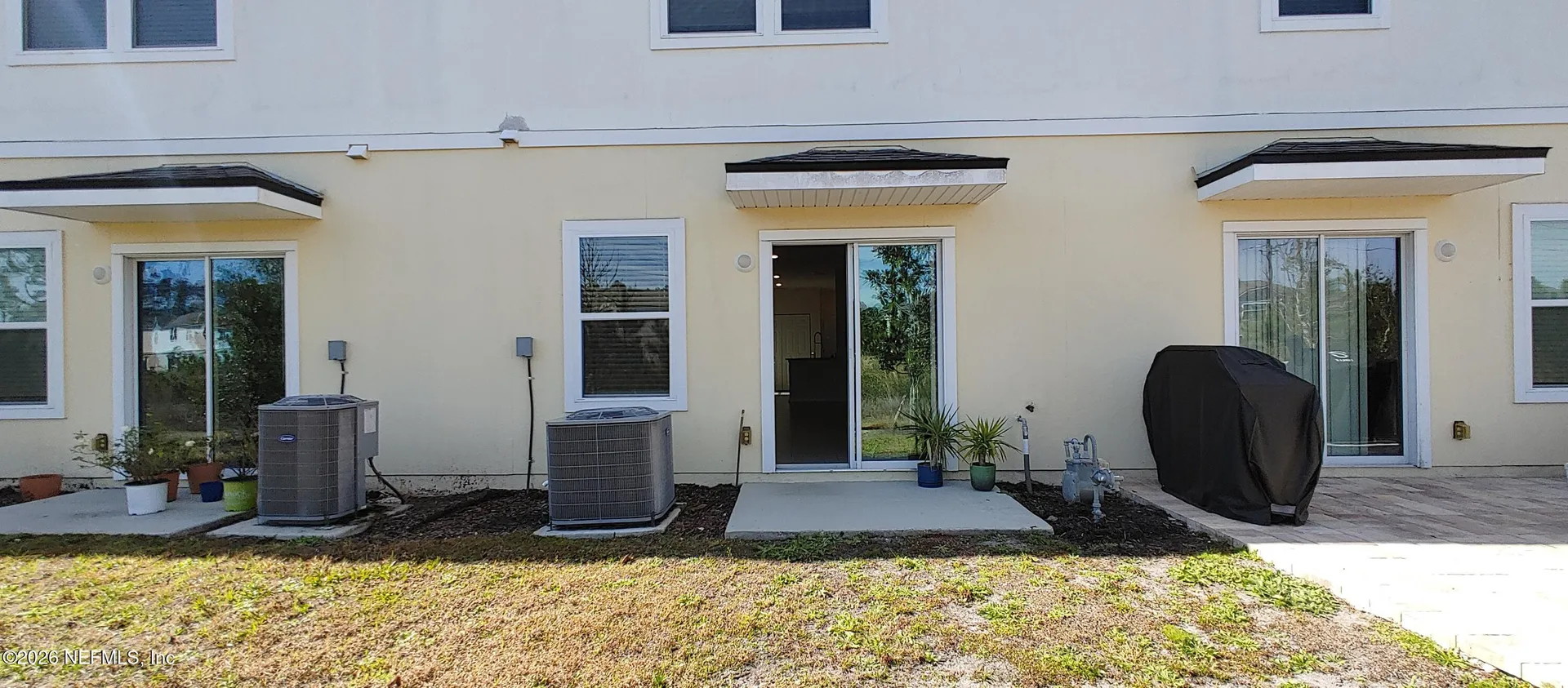 124 Java Lane St. Augustine FL 32092