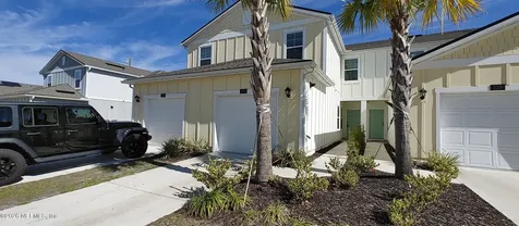 124 Java Lane St. Augustine FL 32092