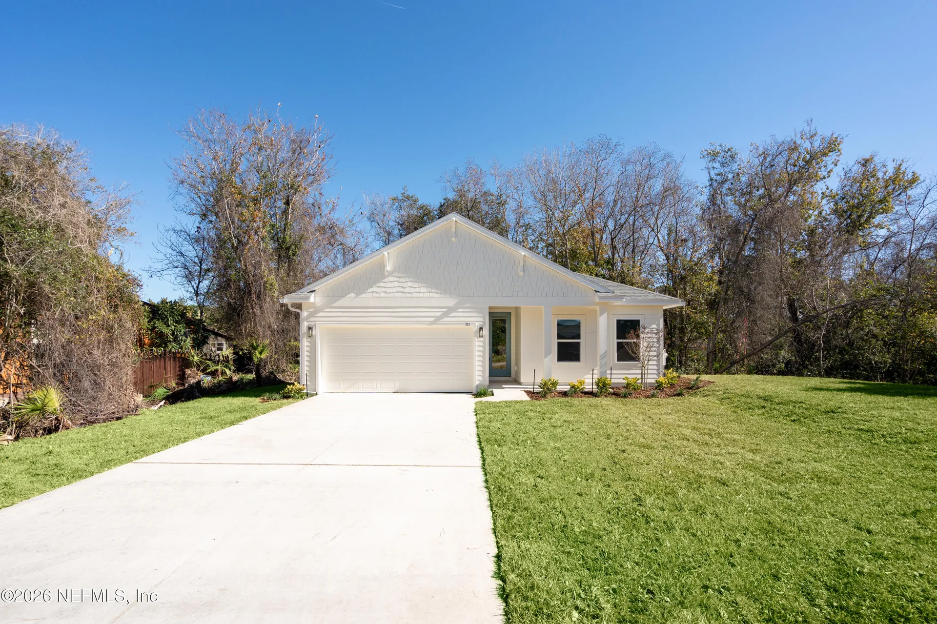 108 Aspen Road St. Augustine FL 32086