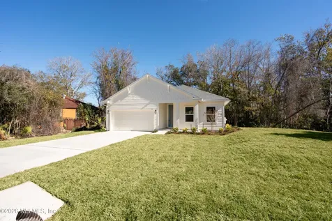 108 Aspen Road St. Augustine FL 32086