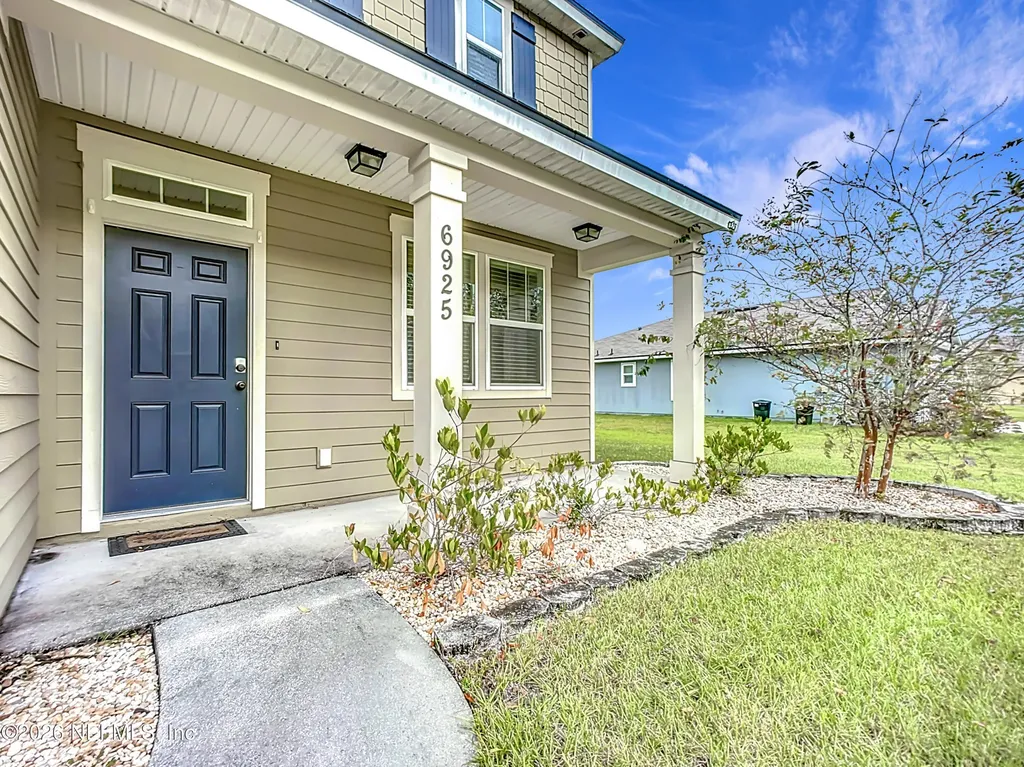 6925 Sandle Drive Jacksonville FL 32219
