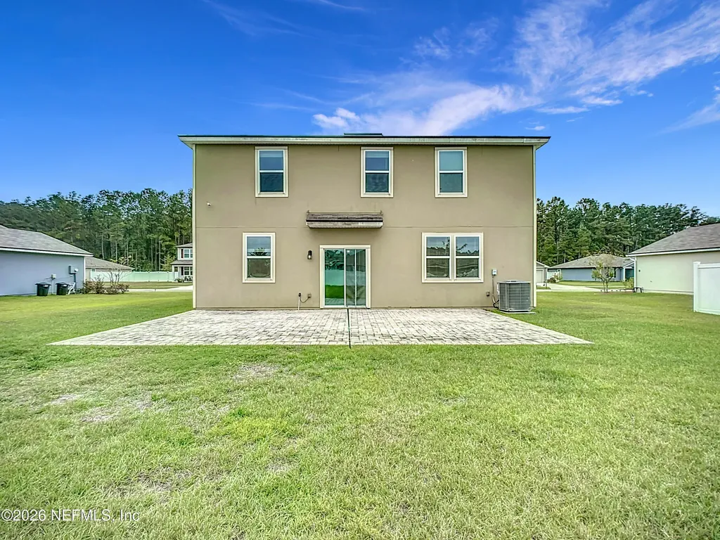 6925 Sandle Drive Jacksonville FL 32219