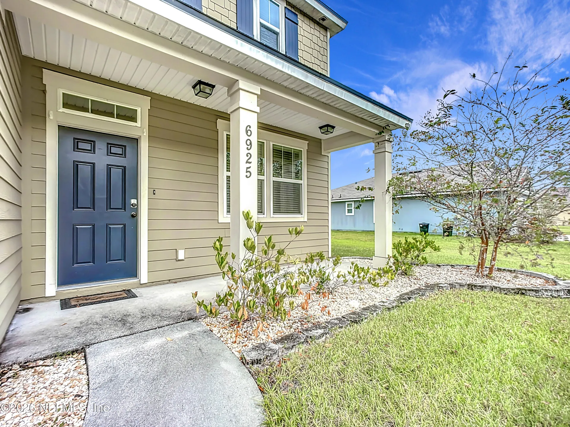 6925 Sandle Drive Jacksonville FL 32219