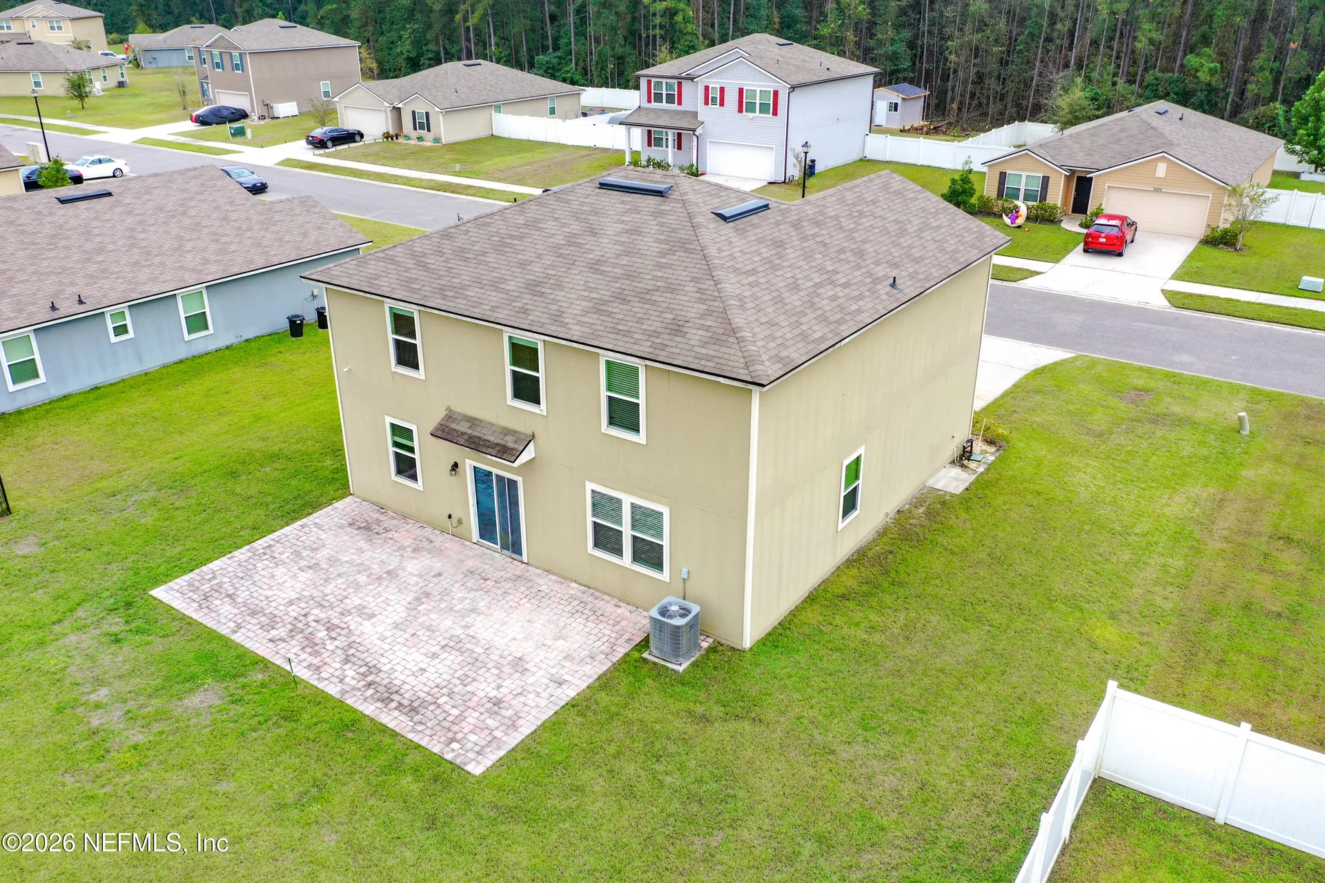 6925 Sandle Drive Jacksonville FL 32219