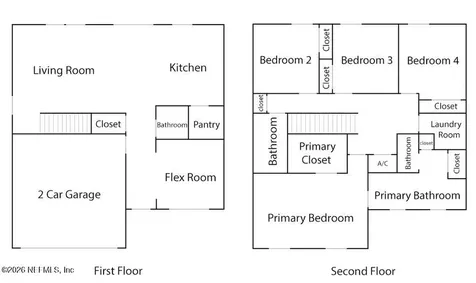 6925 Sandle Drive Jacksonville FL 32219