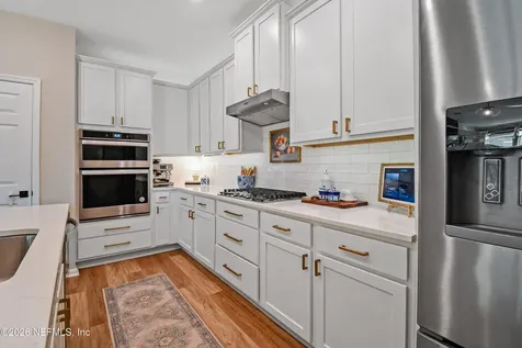 45 Bluejack Lane St. Augustine FL 32095