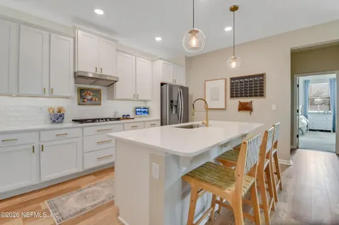 45 Bluejack Lane St. Augustine FL 32095