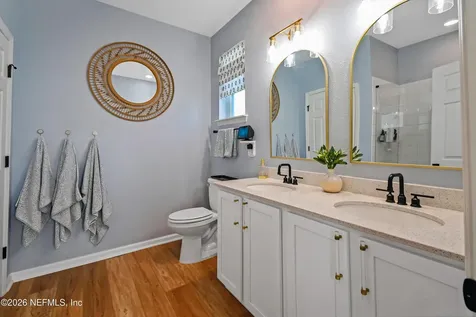 45 Bluejack Lane St. Augustine FL 32095