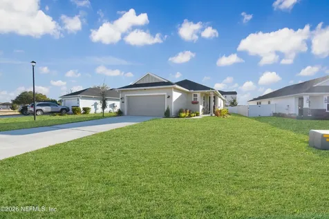 45 Bluejack Lane St. Augustine FL 32095